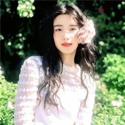 小薇小芙看见一头熊